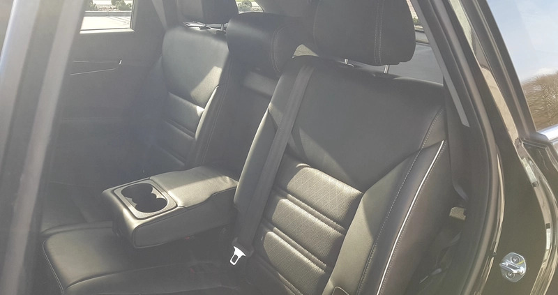 Kia Sorento cena 110900 przebieg: 140000, rok produkcji 2019 z Lubawa małe 497